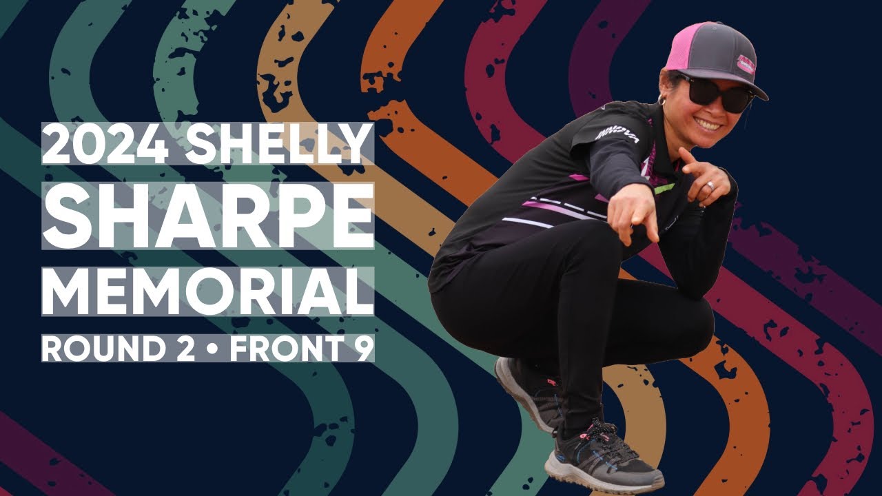2024 Shelly Sharpe • R2F9 • Ohn Scoggins • Jennifer Allen • Andrea Eaton • Emily Yale