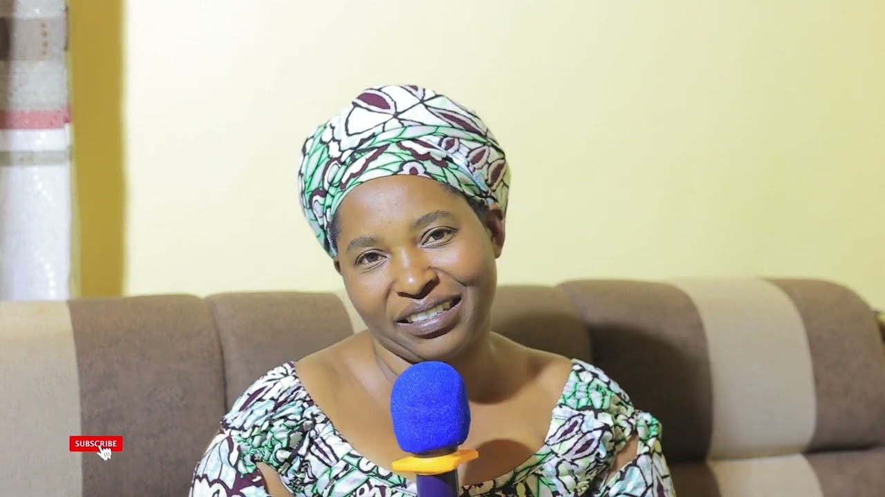 AMASHAMI AKUWE KU GITI NYAMUNEKA MWIYARURE!! DORE NDABABURIYE