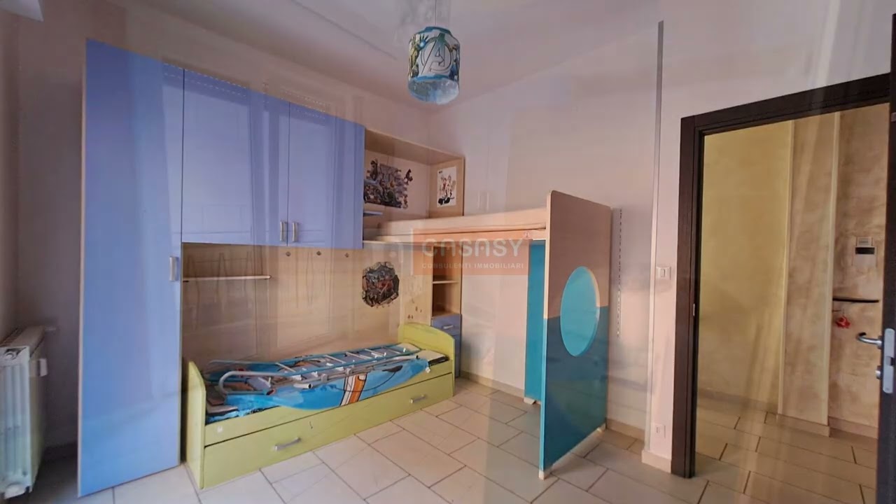 Appartamento in Vendita a Albenga (SV)