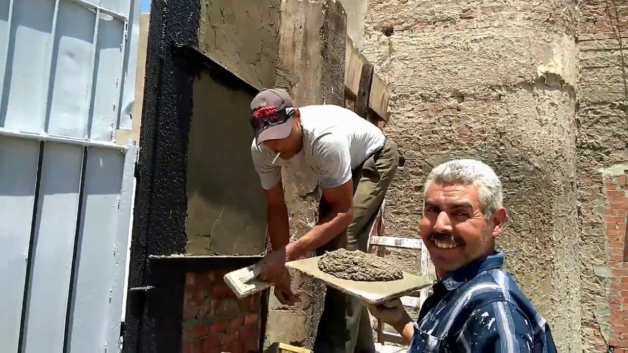طريقة تعليم المحارة للناشئين