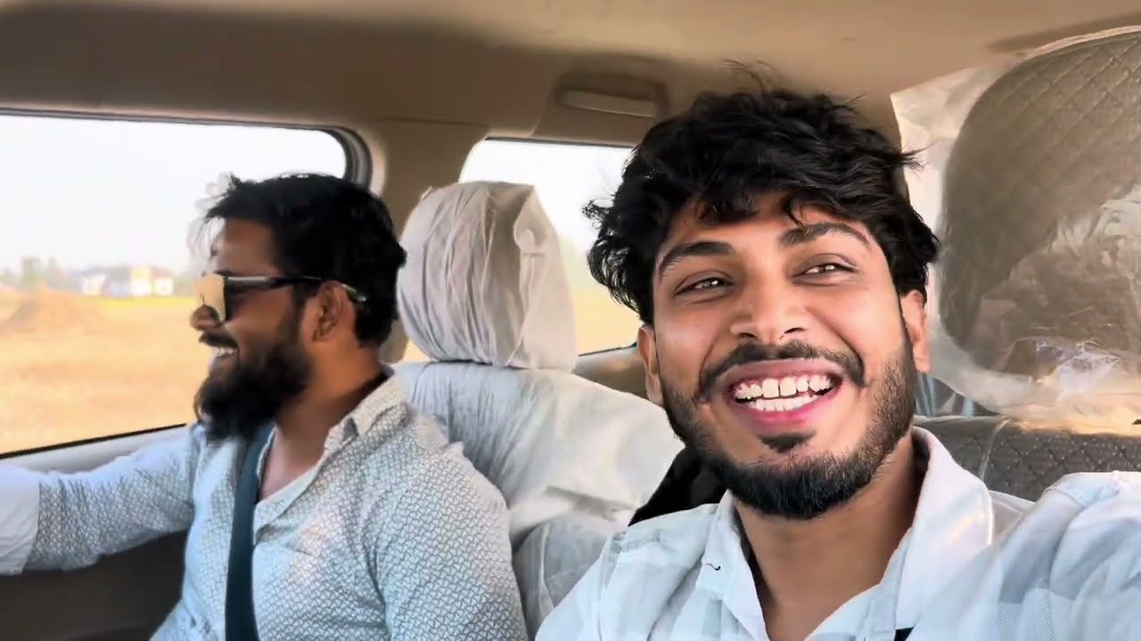 Jamshedpur to Nepal Trip By Car | Nepal Famous for Places| Part - 1
