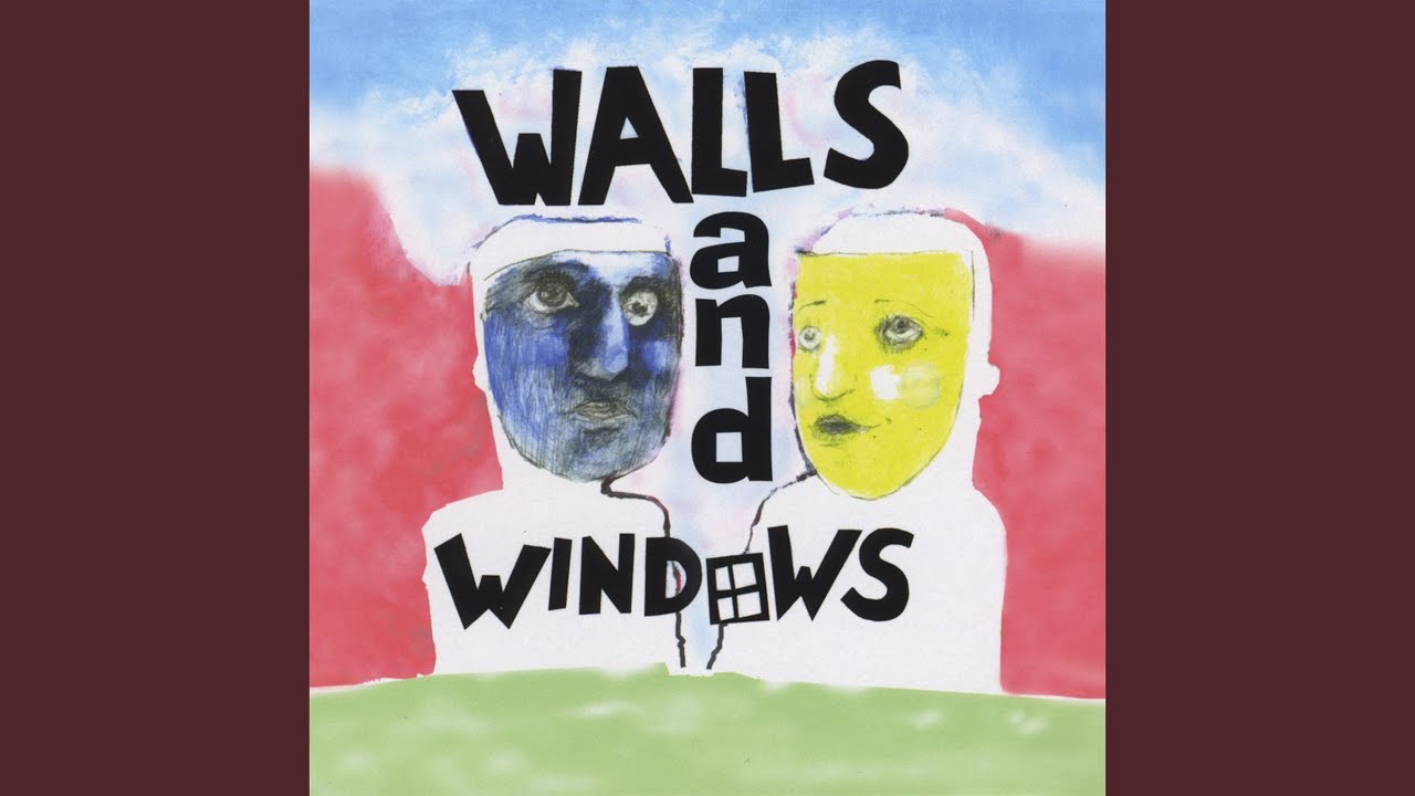 Walls and Windows