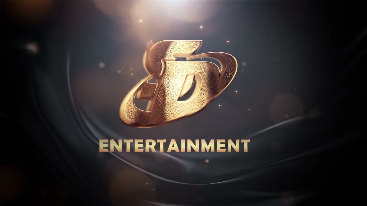 DS ENTERTAINMENT INTRO VIDEO 2025