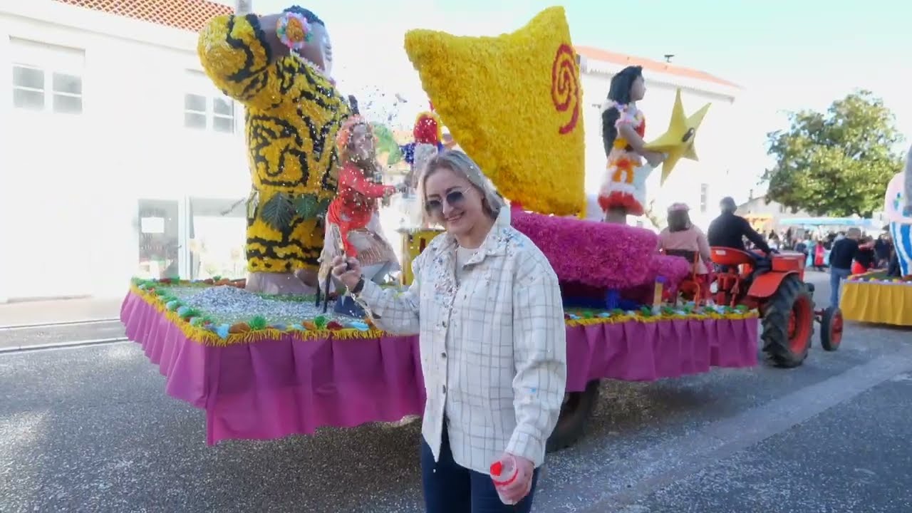 Carnaval de Layrac 2025