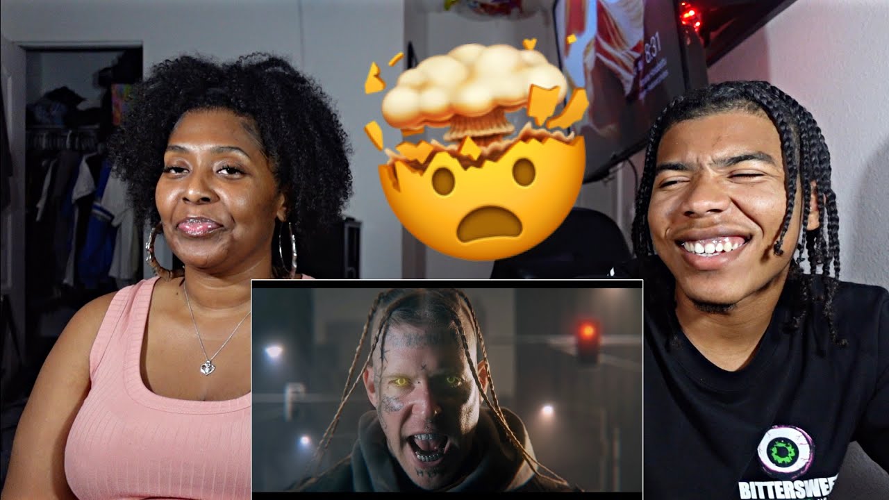 THIS MAN IS INSANE🤯 Mom REACTS To Tom MacDonald - 