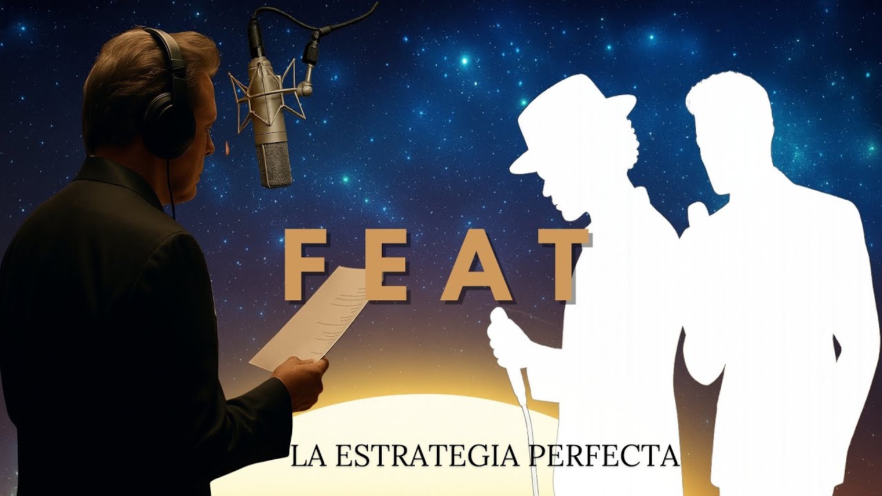 El Sencillo de Luis Miguel que Todos Esperan (¿2025 o 2026?) │Los genios detrás de