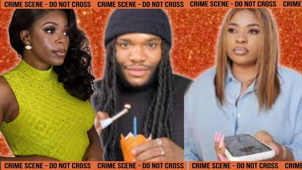 RUBY VS BELLE BIJOU :  L'HYPOCRISIE, LA JALOUSIE, ET LES VRAIS VISAGES DES CRÉATEURS AFRO RÉVÉLÉS ?