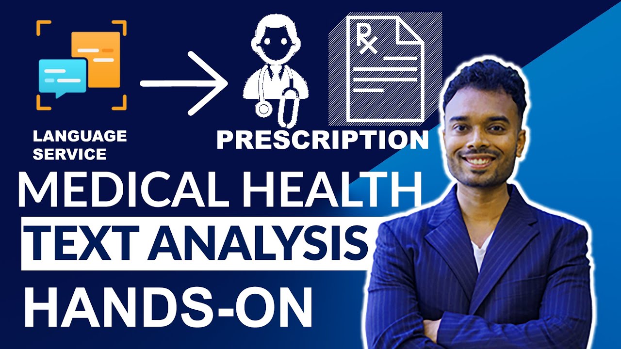 Text Analysis & Medical AI using Azure Language Service : Azure Gen AI - Part 17