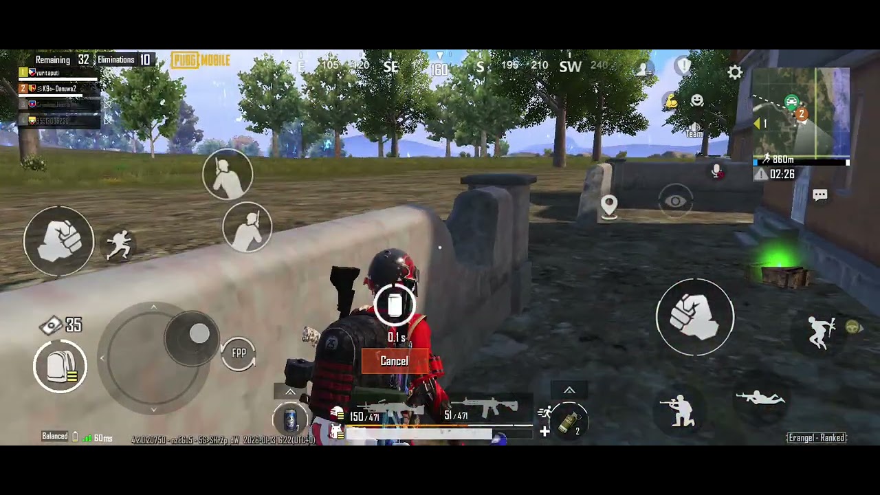 ShortPUBGmobile#caniearnmoneybyplayingpubgviral#short