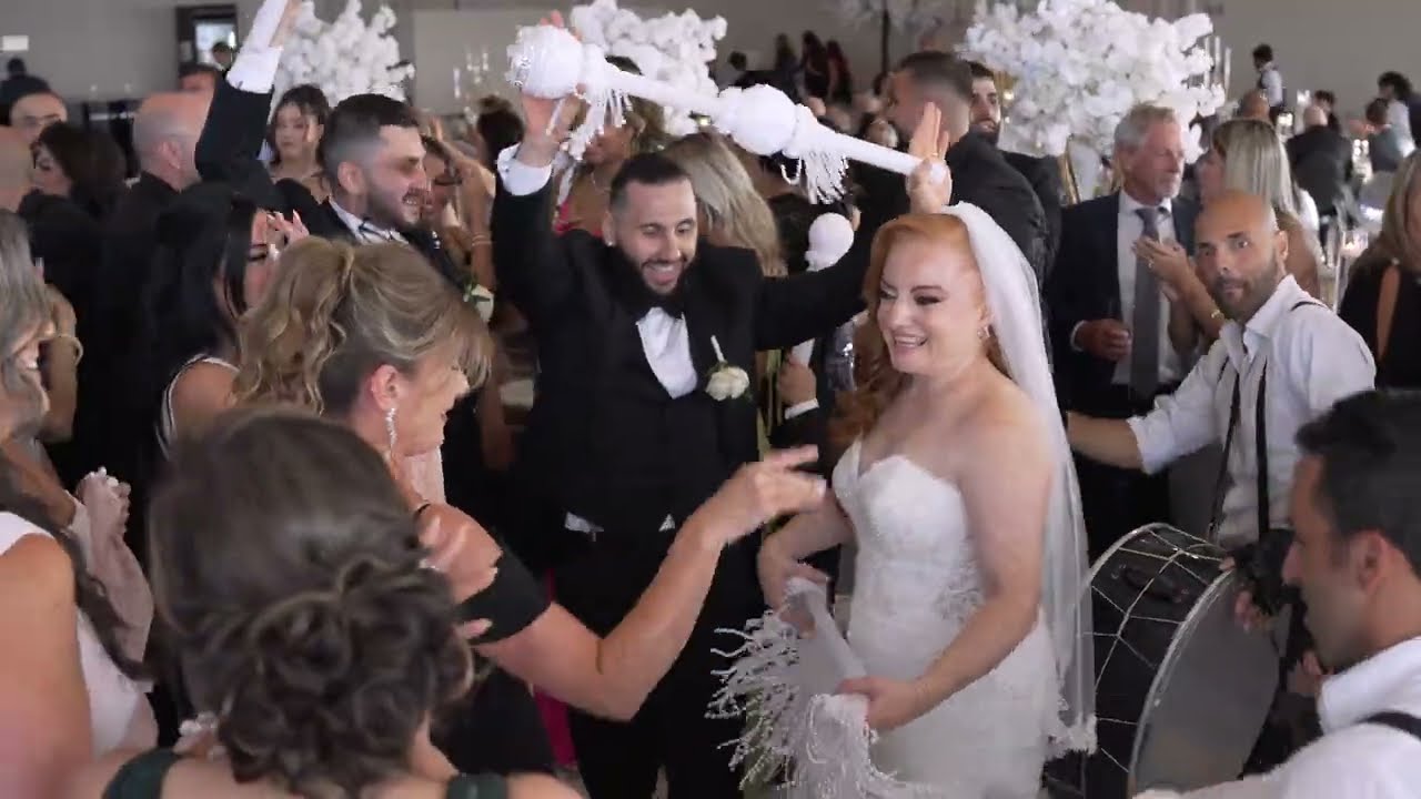Jean & Carol’s Wedding (Part 2) Party | Windsor | 2024