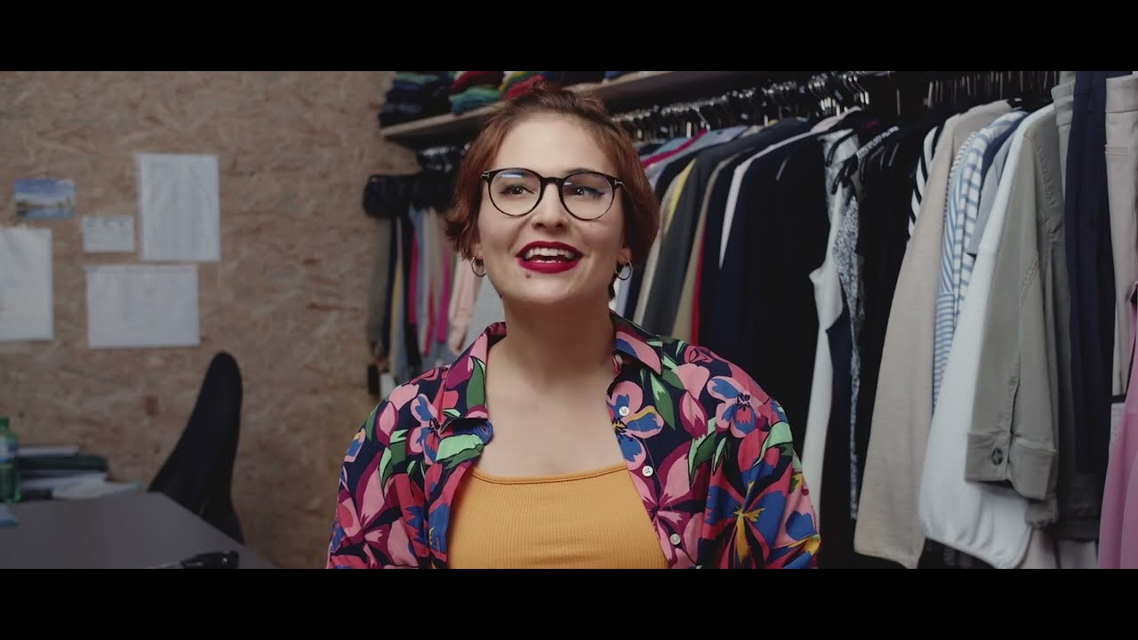 L&uuml;thi Look Team: Meine Leidenschaft