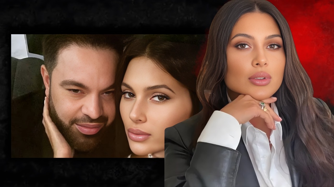 EMOȚIONANT! Regina lui Florin Salam, Roxana Dobre, mărturisește: „Nu știam dacă mai ajunge acasă…”