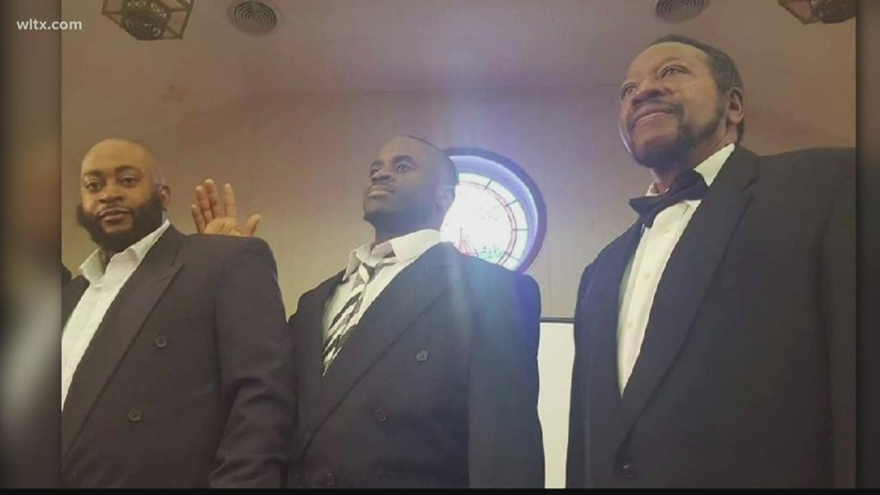 Family mourning father, two sons killed in Sumter shooting