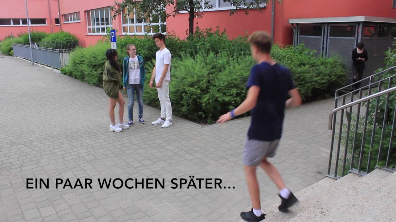 06 Engelchen und Teufelchen - Leibniz Gymnasium, Potsdam