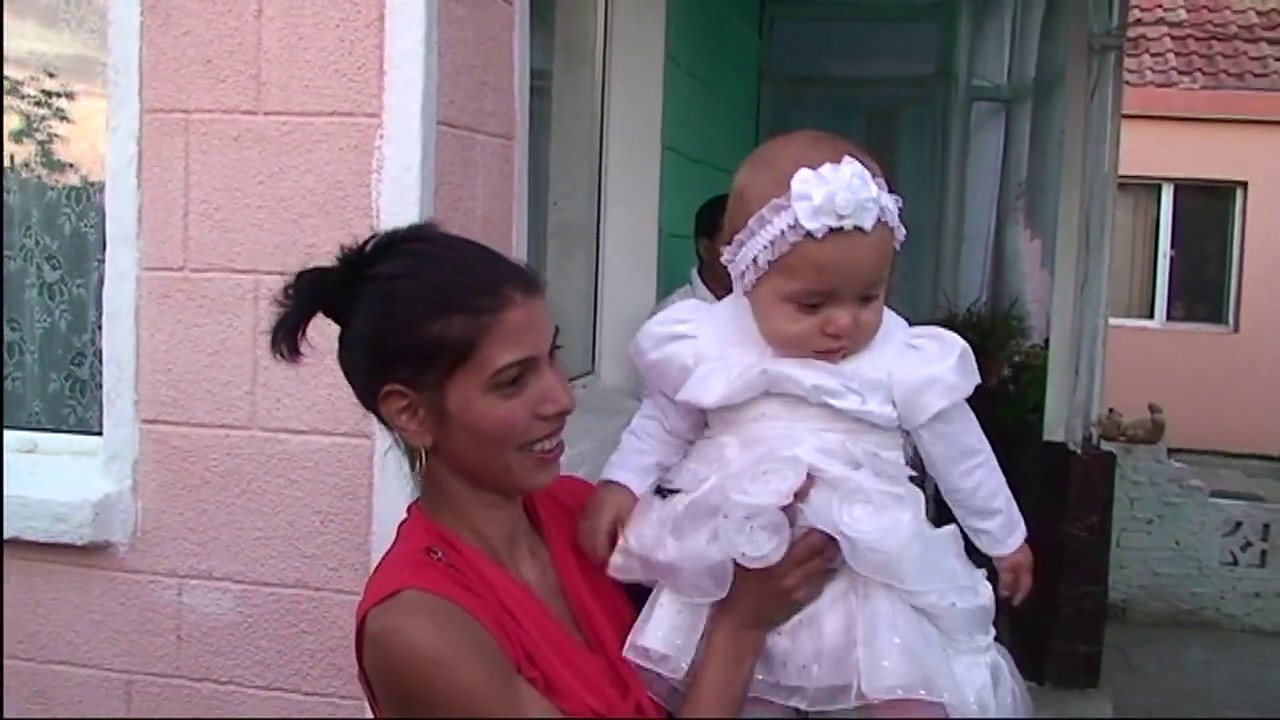 İBO VE DAMLA DOĞUM GÜNÜ- DOLNİ CHİFLİK 2013