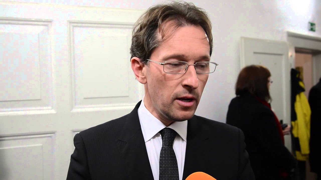 Gregor Virant