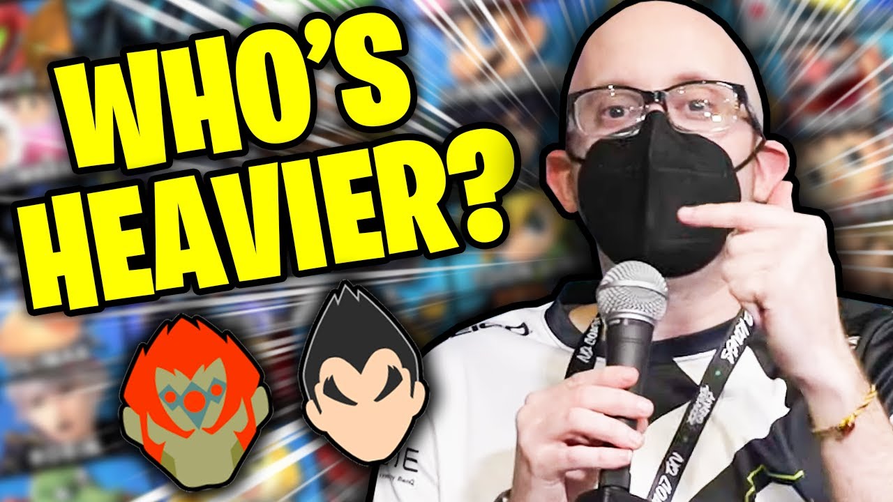 Can YOU Answer These OBSCURE SMASH TRIVIA QUESTIONS?