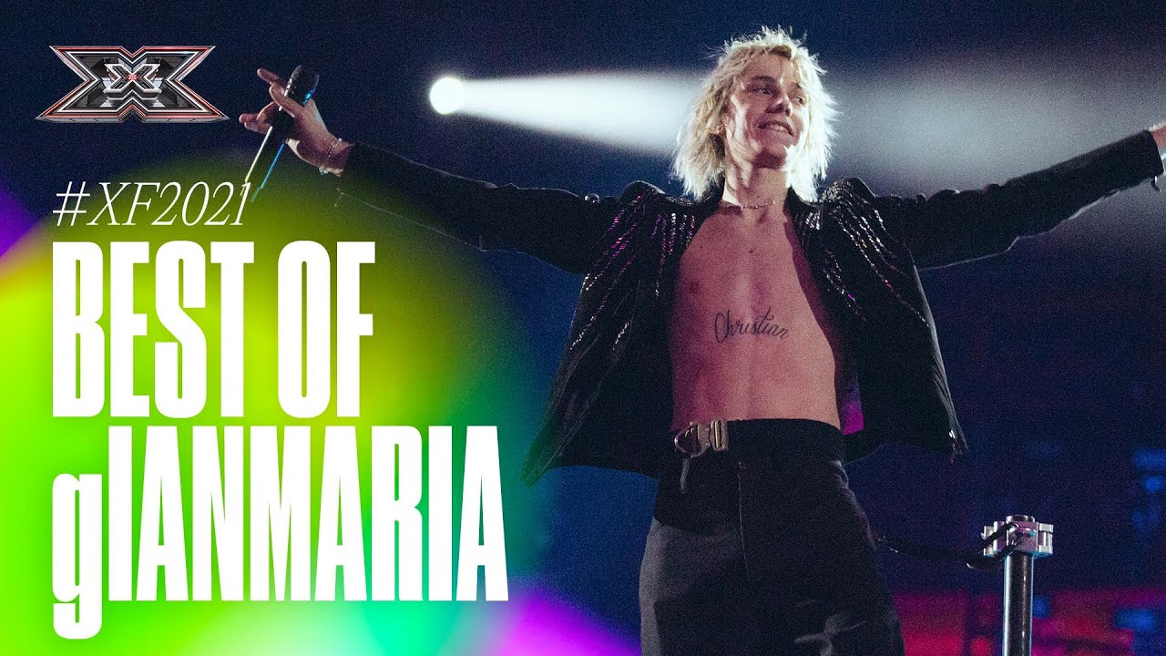 Il meglio di gIANMARIA (Compilation)