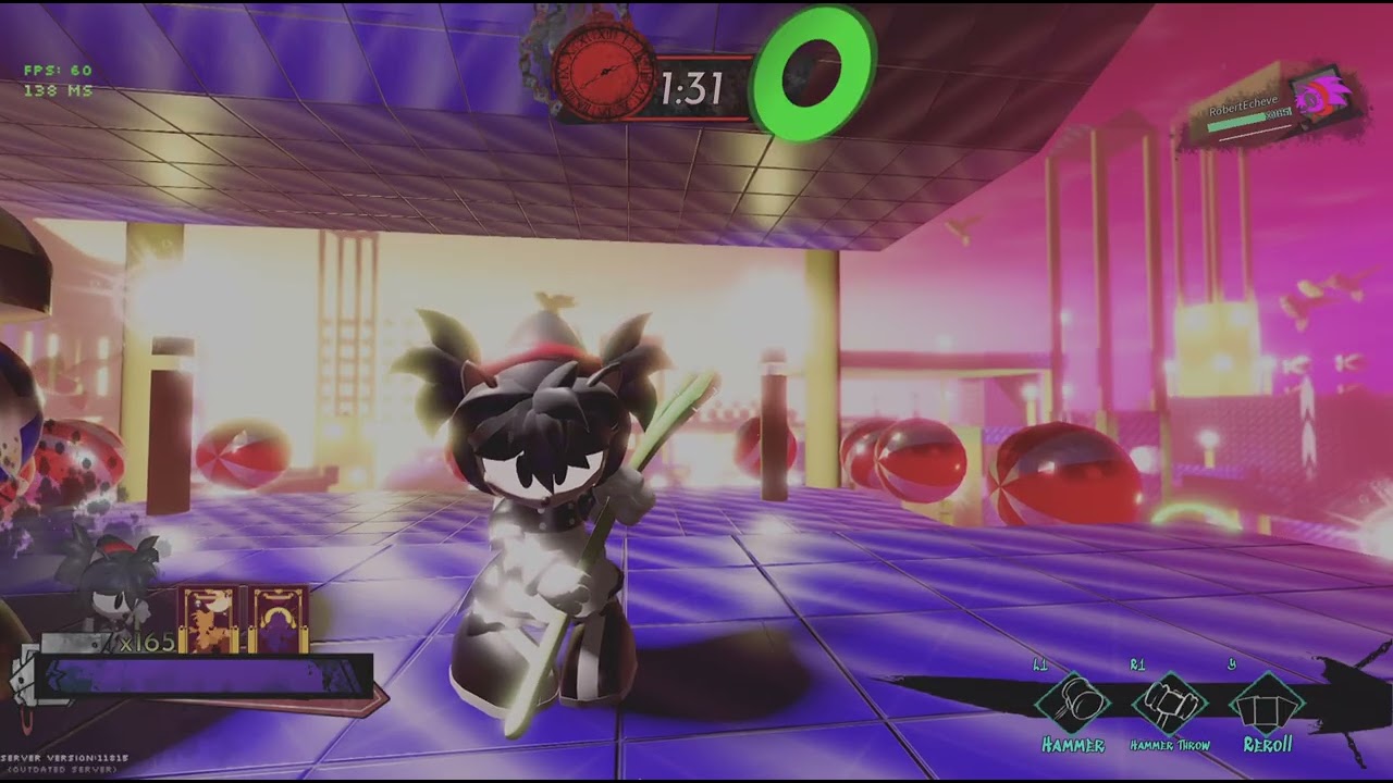Sonic.EXE outcome memories Amy lms.