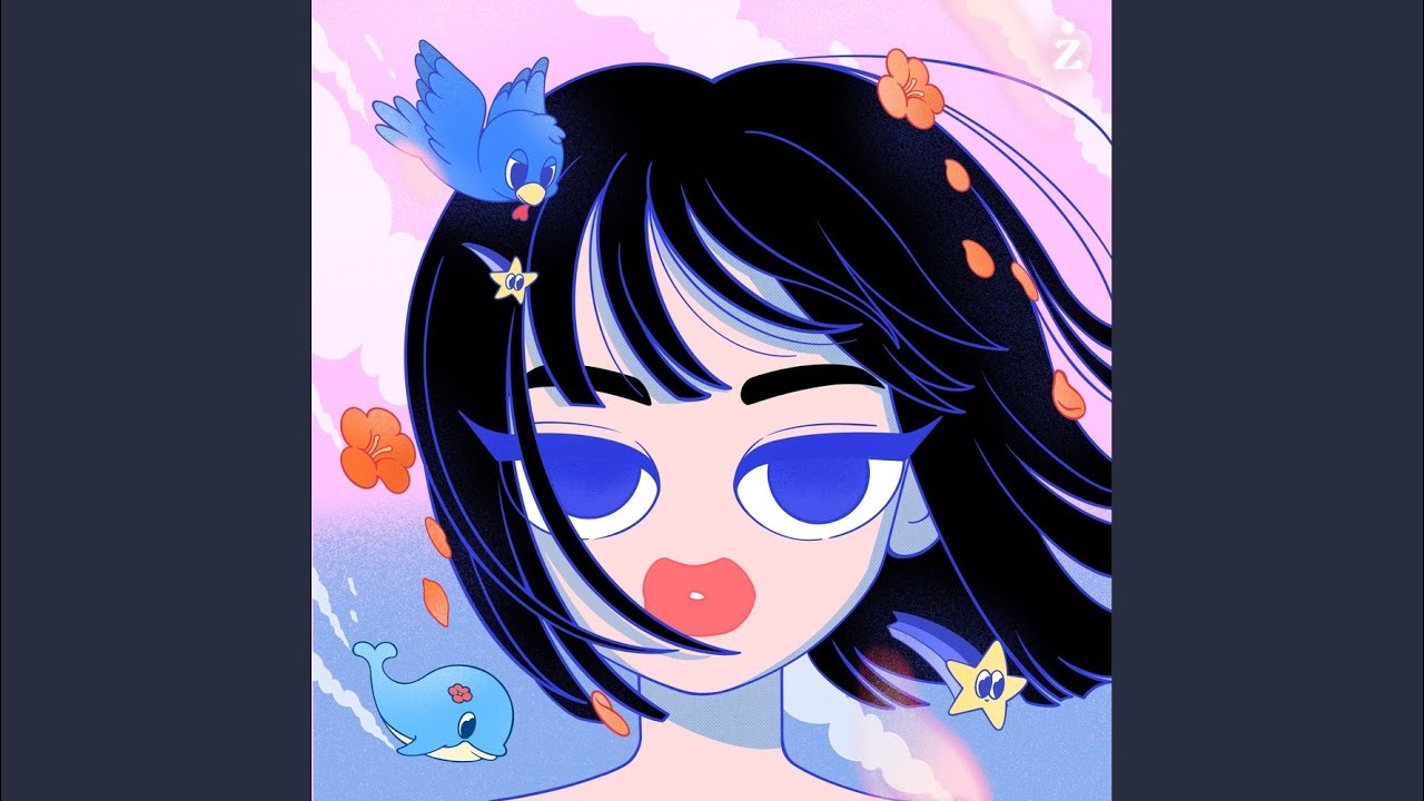 우리의 어둠에 별이 내려오네