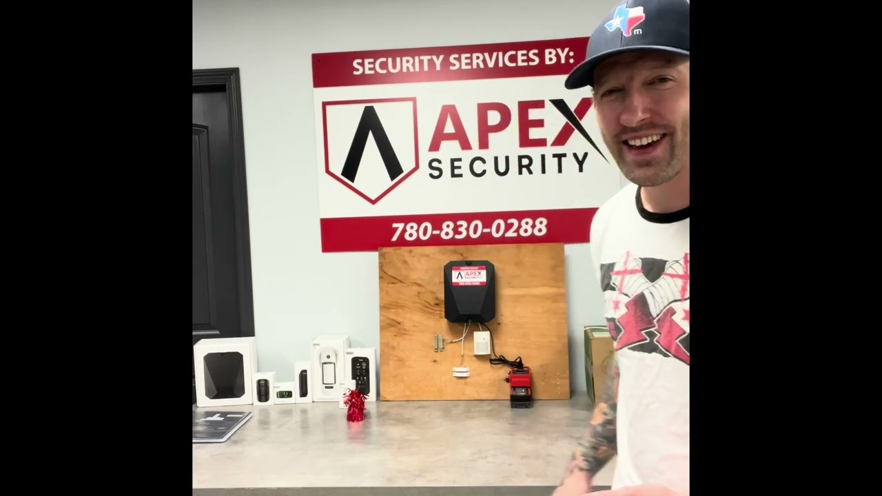 Ajax Multi-transmitter Demo