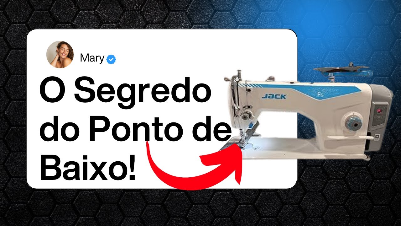 O Segredo do Ponto de Baixo que Poucos Sabem – Ajuste Rápido