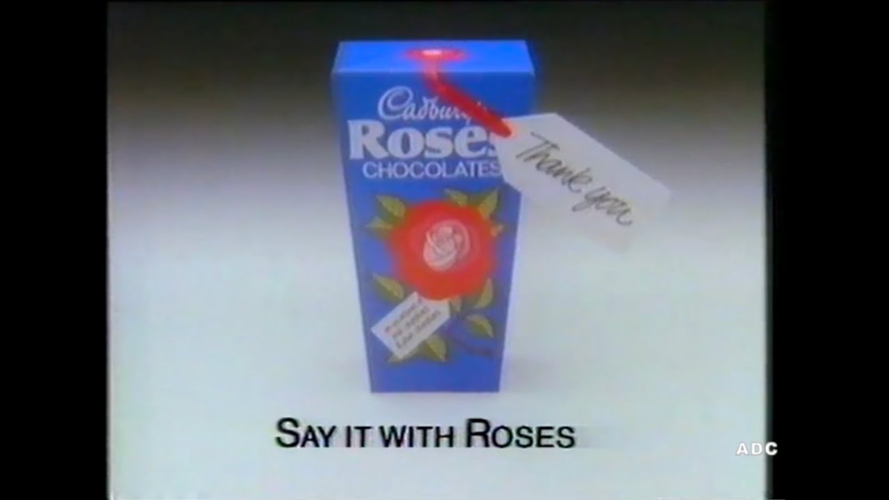 Anglia adverts 21st March 1989 2 of 4