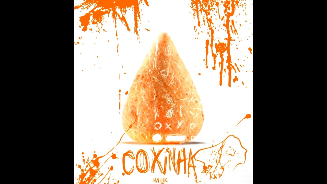 COXINHA - MALIKM16 (OFFICIAL AUDIO) PROD BY ( RA3D) كوشينا - مالك