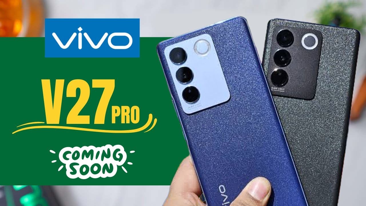 Vivo V27 Pro Price in Pakistan 🇵🇰 | Mind-Blowing 🤯 Specs and Features Explained!
