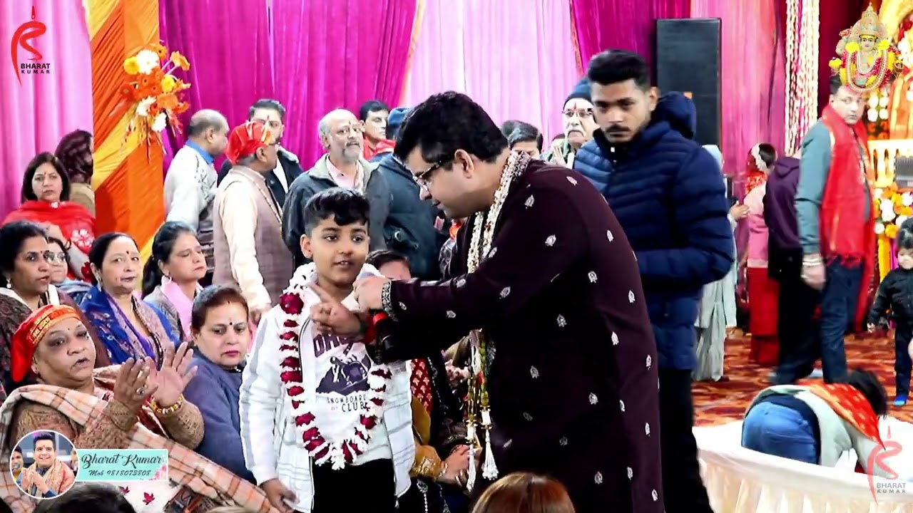Tu Kise Agge Na Roya Kar | Heart Touching | Bharat Kumar