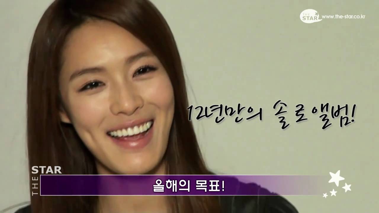 [Interview] After School의 가희(Kahi), 홀로 무대에 서기까지!