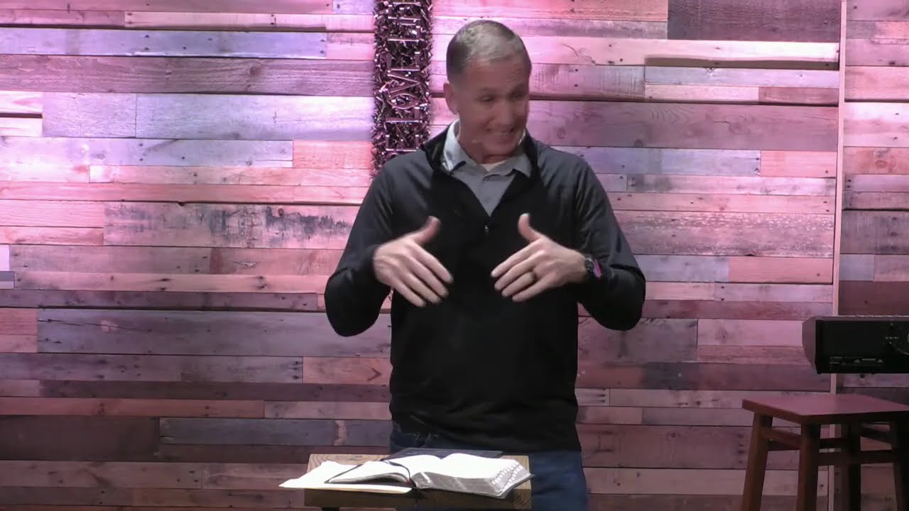 Ephesians 1:15-23