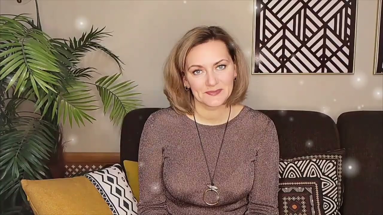✨ Энергетический душ от Высших Сил: Очищение и Чудо к Новому Году! ✨