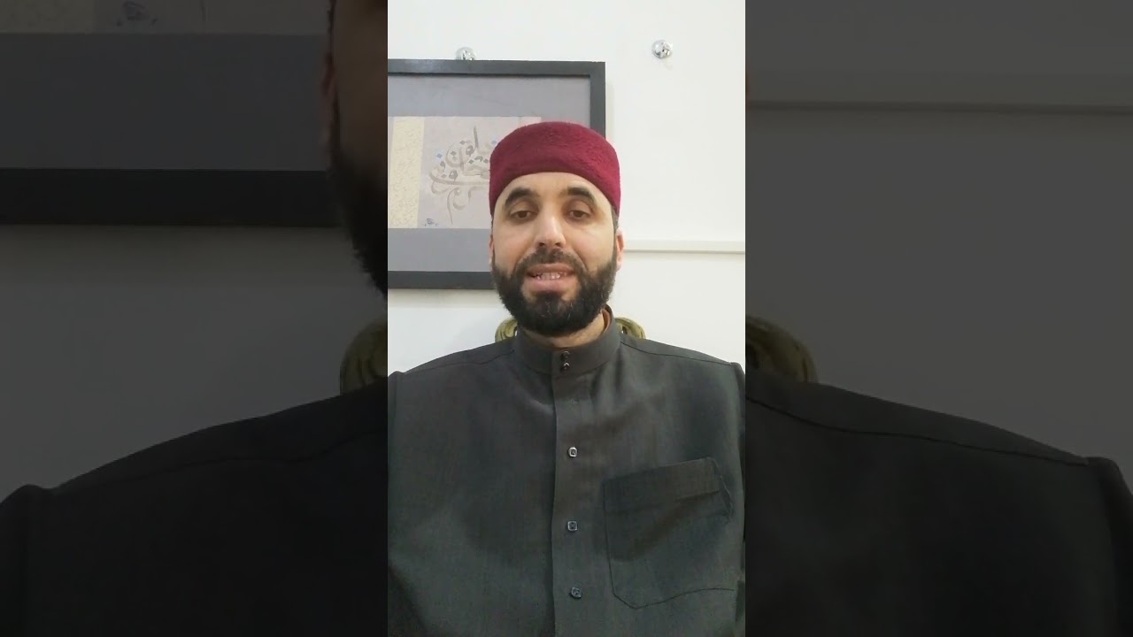 سورة الحشر (10-11) ح185 - كيف نقرأ القرآن برواية قالون عن نافع