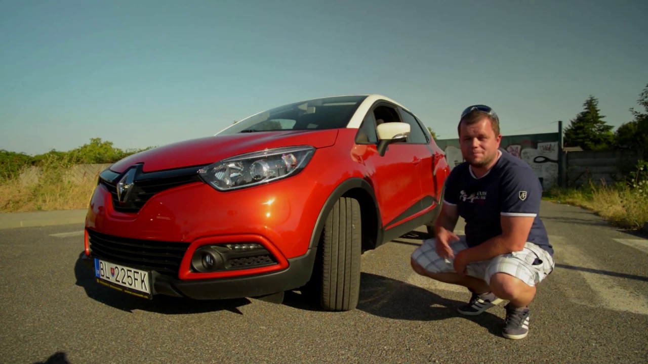 Motoring 9.11.2013: Kia Cee´d GT, Renault Captur, Peugeot 2008