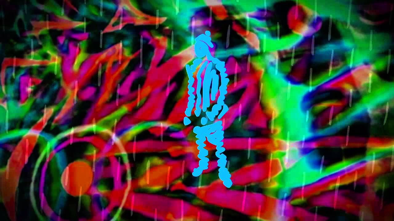 Nico Segal Ft. Vic Mensa 
