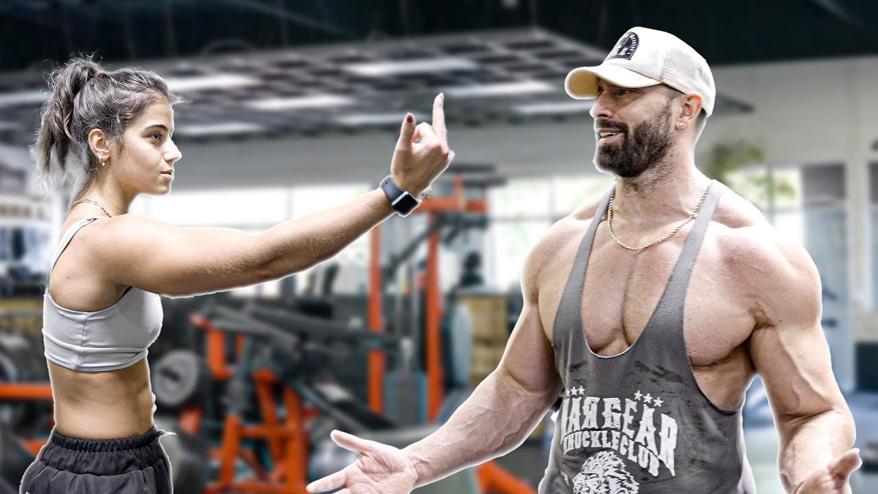 I EXPOSE BRADLEY MARTYN...