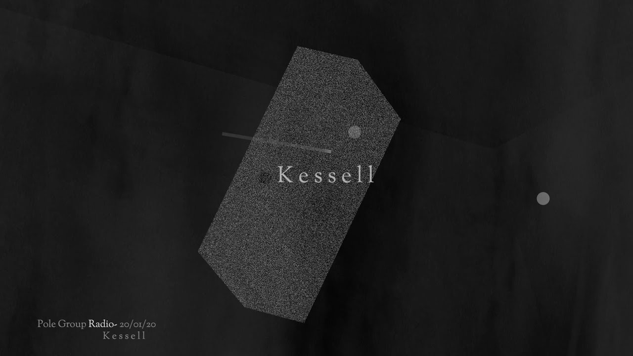 PoleGroup Radio - Kessell - 20.01