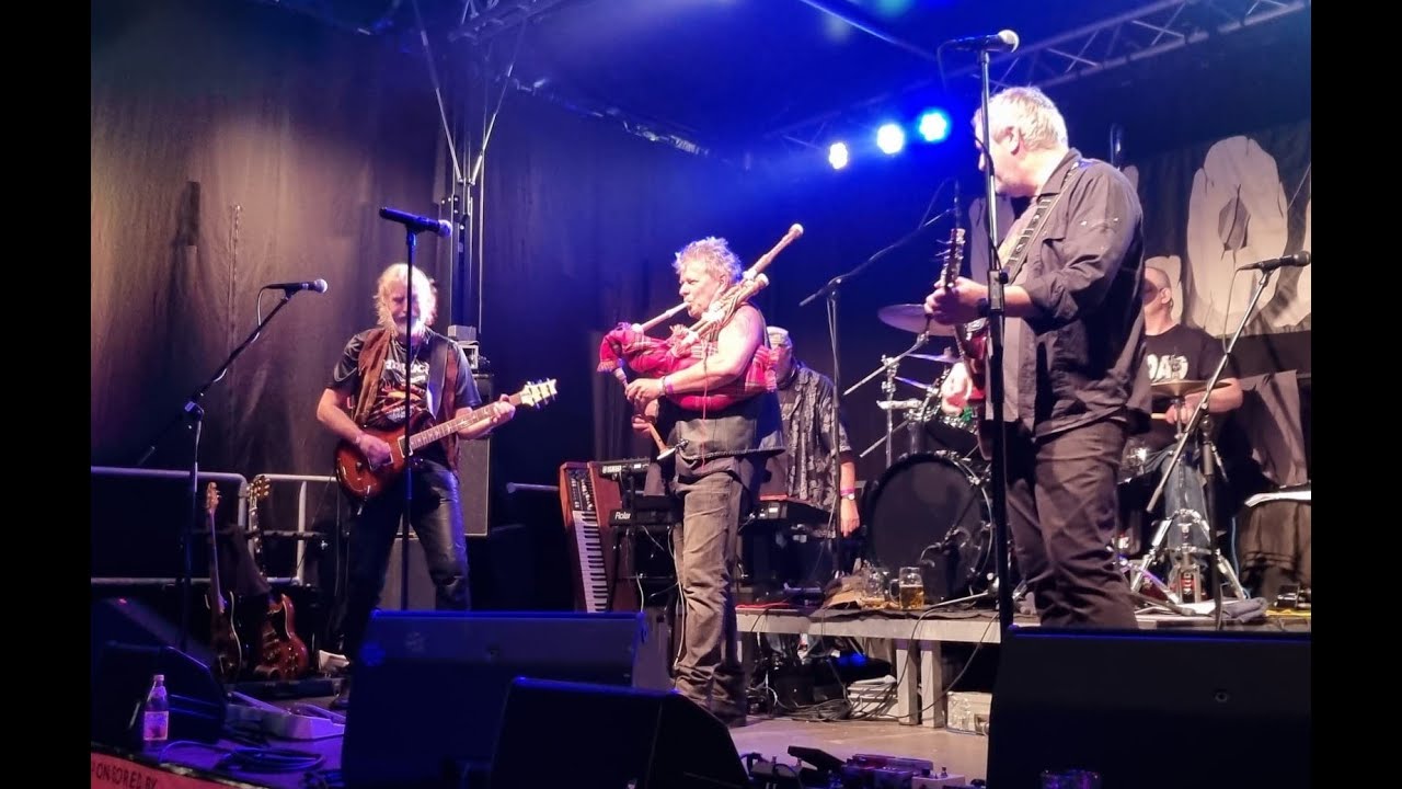 RELOAD auf dem Altstadtfest FFB 2025