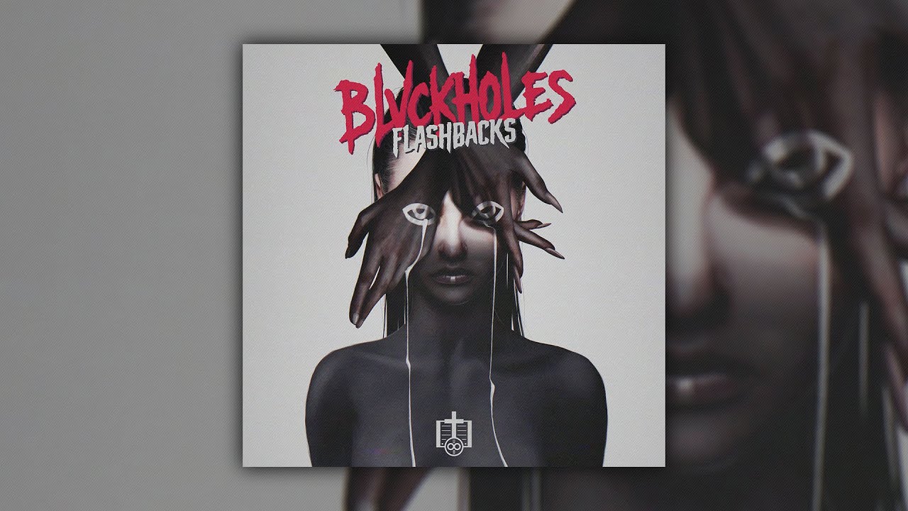 Blvckholes &mdash; Flashbacks (2026) [Witch House]