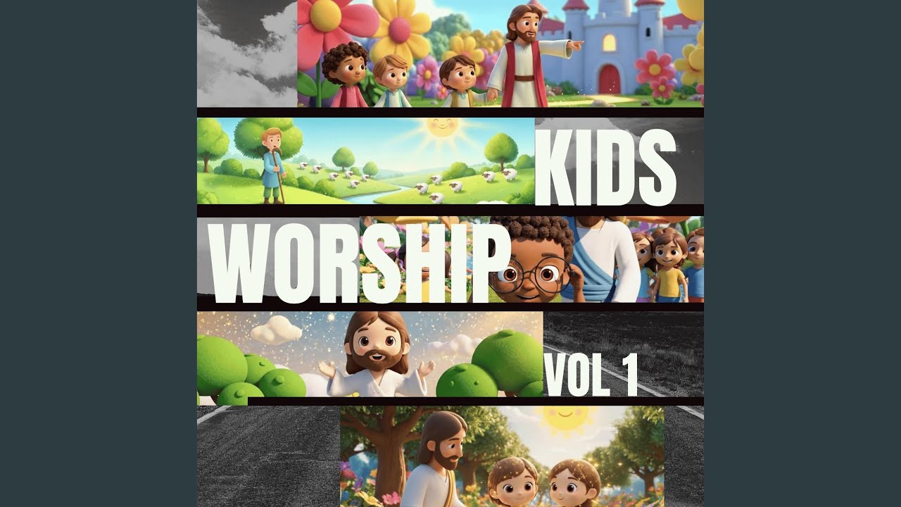 John 1:12 - Children Of God