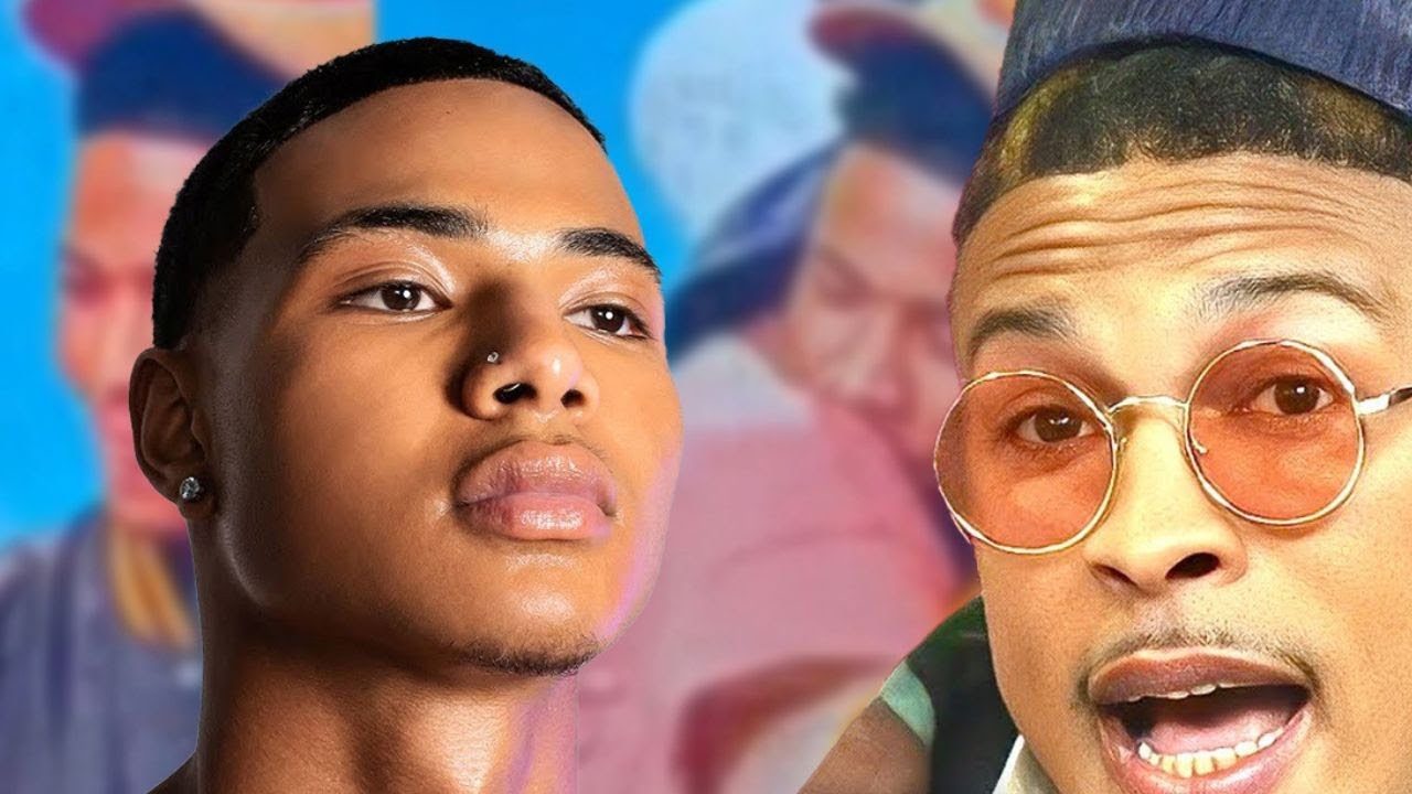 Internet Erupts Over August Alsina & Boyfriend Zu Grooming Allegations