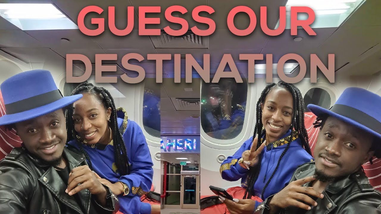 THIS IS WHERE DIANA & BAHATI HAVE GONE FOR THEIR VACATION || ZUNGUKA AFRICA SAFARIS