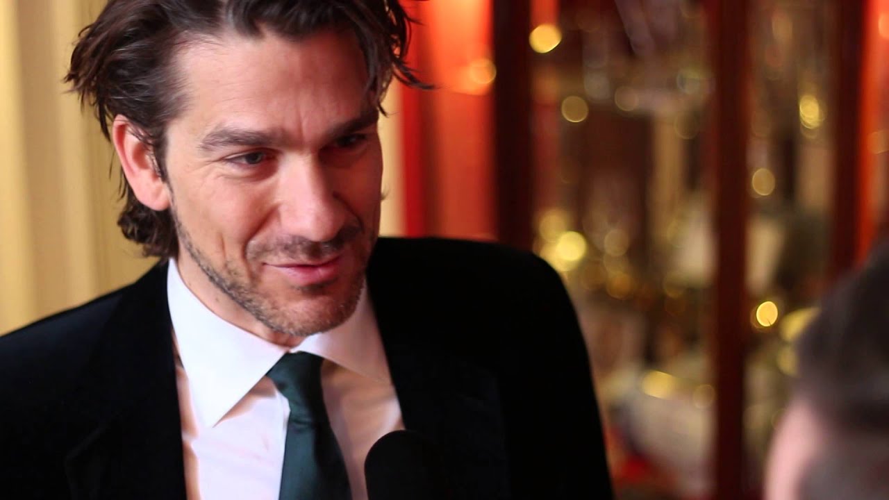 Nikolaj Koppel bliver vært for Eurovision Song Contest