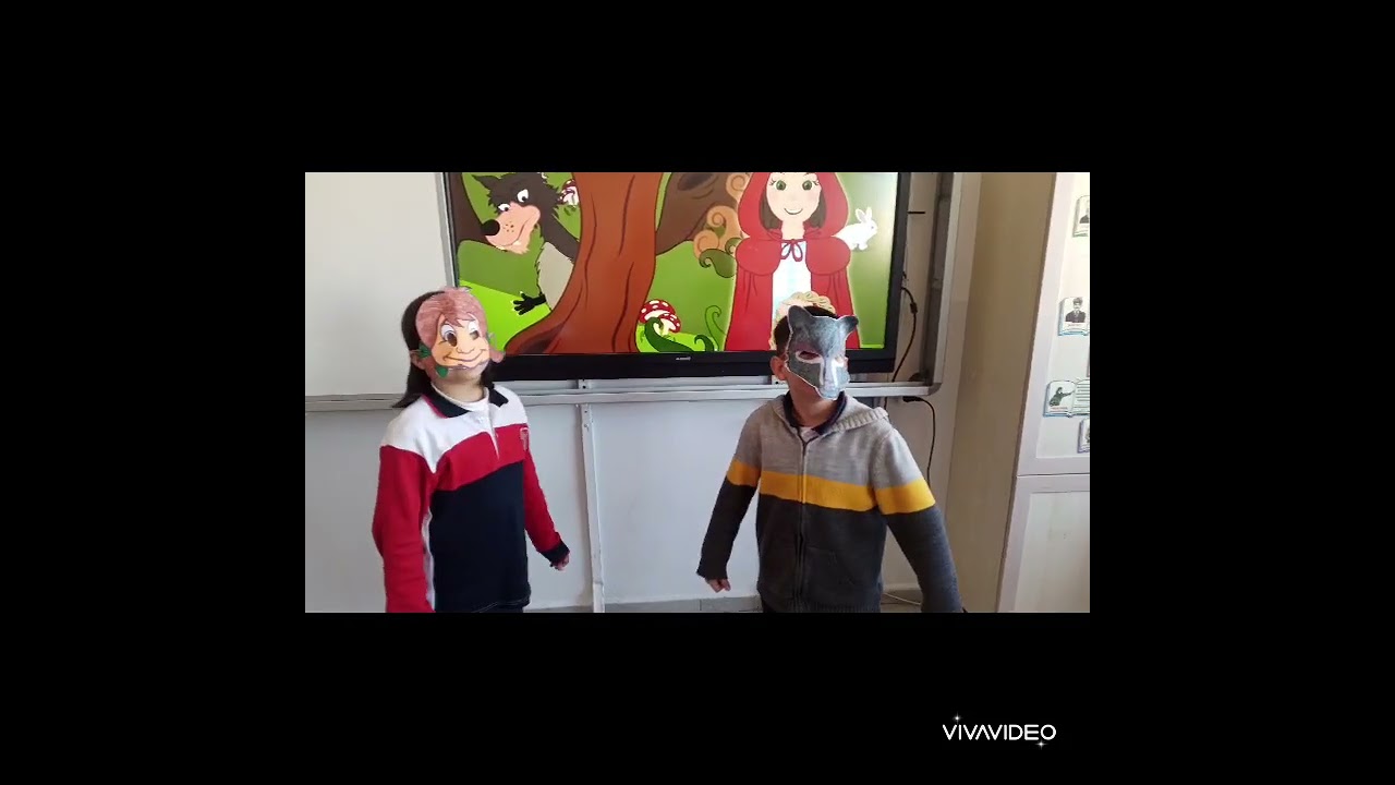 Kübra Eser Canalp -Şehit Onur İlkhan Primary School Eskişehir Türkiye