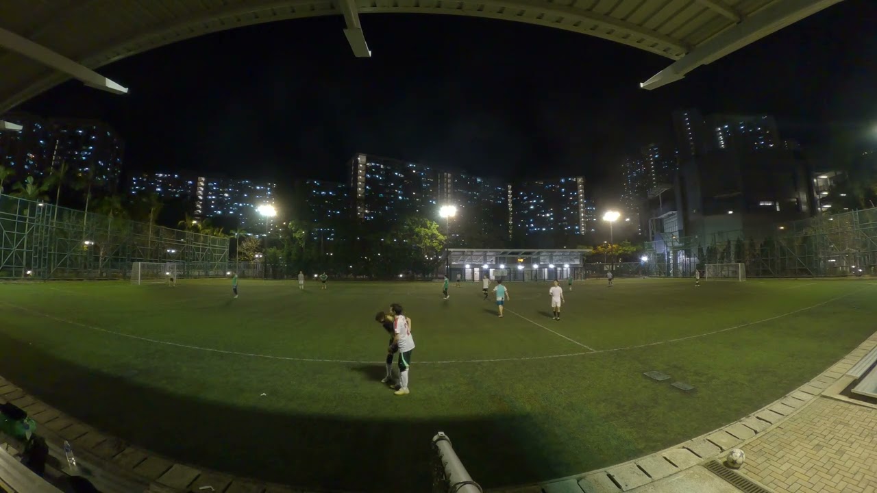 22/2/2026(SUN) 第287次Training - 3