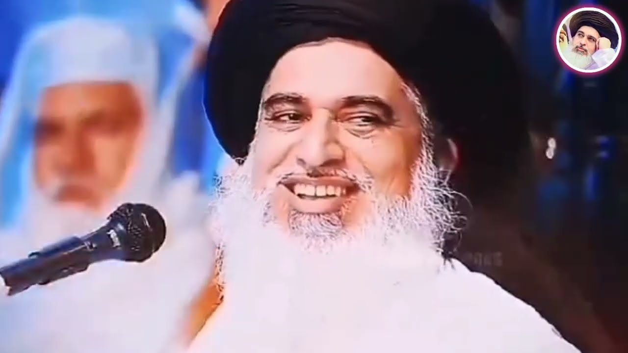 ##mere khadi mein Hussain mere khadim Hussain#