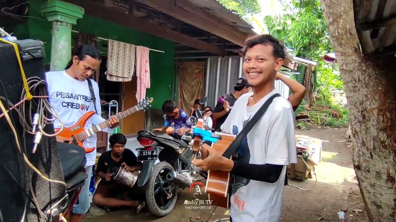 TURU NING PAWON VOC. IMAM‼️OBROG KARANG SAMBUNG‼️OBROG KLASIK 80an Bulan Puasa