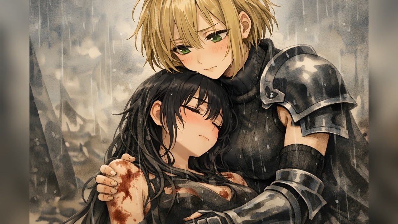 ⚔ 