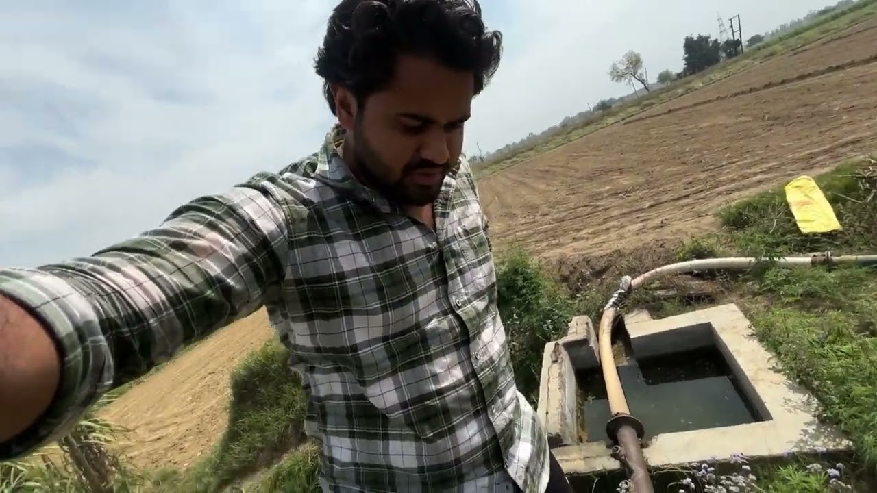 PANI HUA CHALTHECHALTHE BHAND